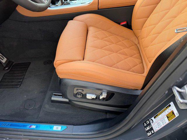 new 2026 BMW X5 car, priced at $84,950