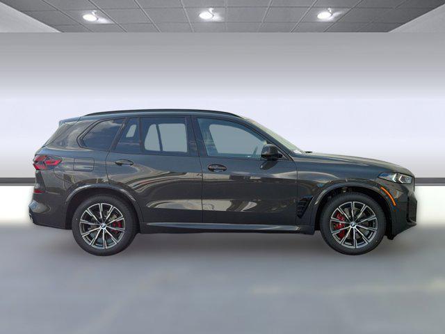 new 2026 BMW X5 car, priced at $84,950