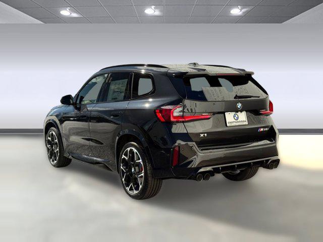 new 2026 BMW X1 car, priced at $59,580