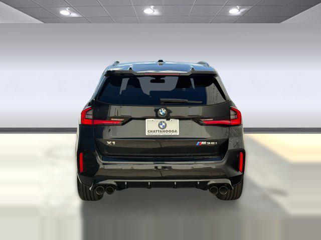 new 2026 BMW X1 car, priced at $59,580