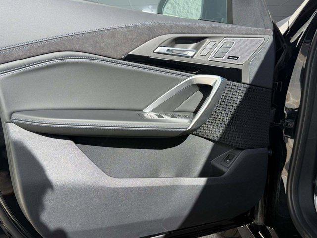 new 2026 BMW X1 car, priced at $59,580