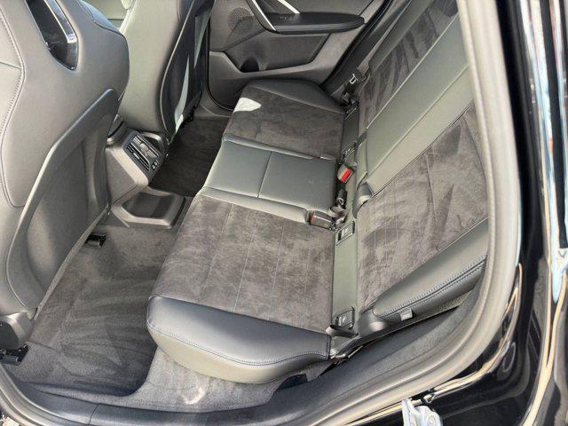 new 2026 BMW X1 car, priced at $59,580