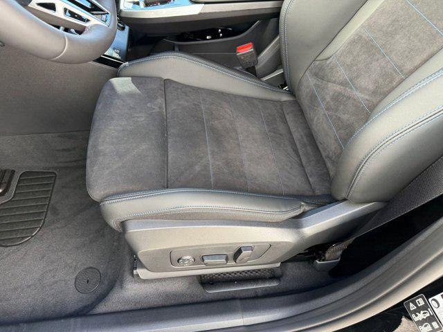 new 2026 BMW X1 car, priced at $59,580