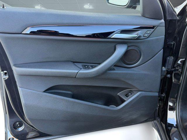 used 2022 BMW X1 car, priced at $24,999