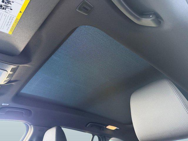 used 2022 BMW X1 car, priced at $24,999