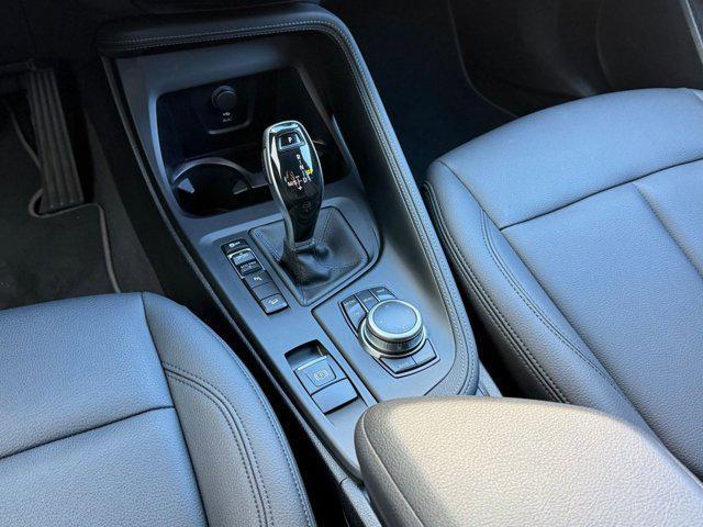 used 2022 BMW X1 car, priced at $24,999