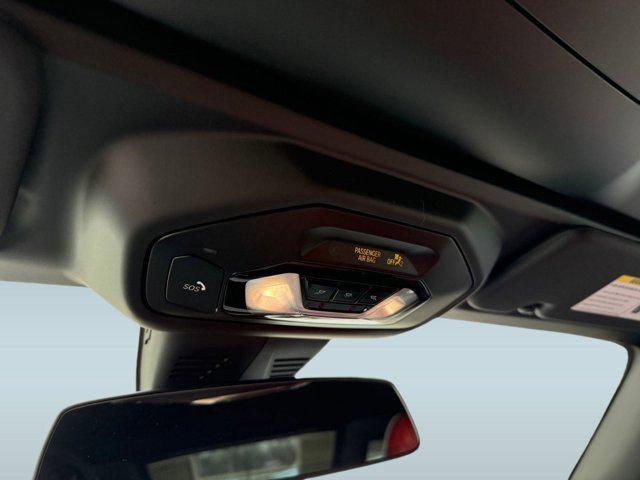 used 2023 BMW Z4 car, priced at $41,998