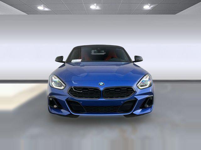 used 2023 BMW Z4 car, priced at $41,998