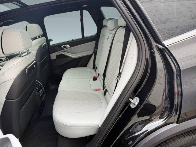 new 2026 BMW X5 car, priced at $80,575