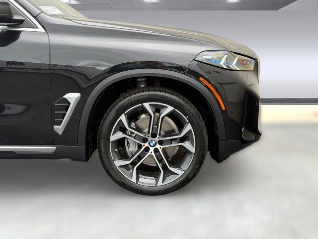 new 2026 BMW X5 car, priced at $80,575