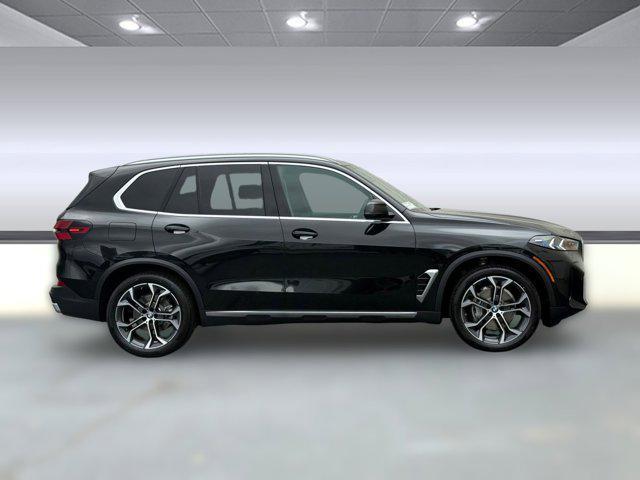 new 2026 BMW X5 car, priced at $80,575
