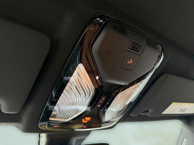 used 2025 BMW M340 car, priced at $56,498