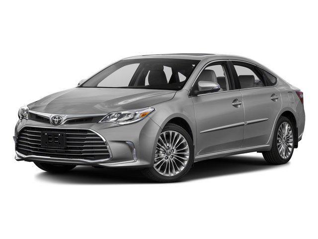 used 2016 Toyota Avalon car, priced at $15,999