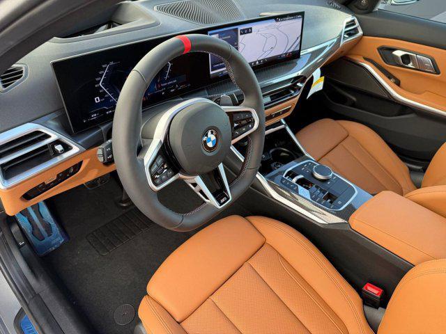new 2026 BMW M340 car, priced at $67,905
