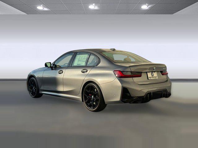new 2026 BMW M340 car, priced at $67,905
