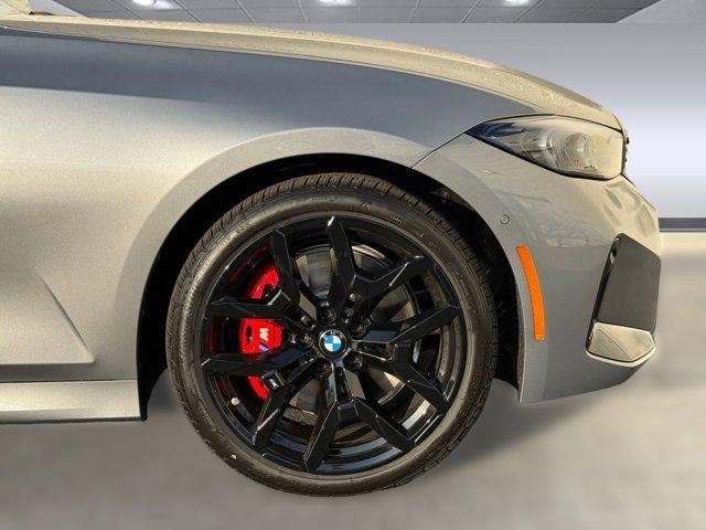 new 2026 BMW M340 car, priced at $67,905