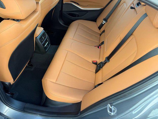 new 2026 BMW M340 car, priced at $67,905