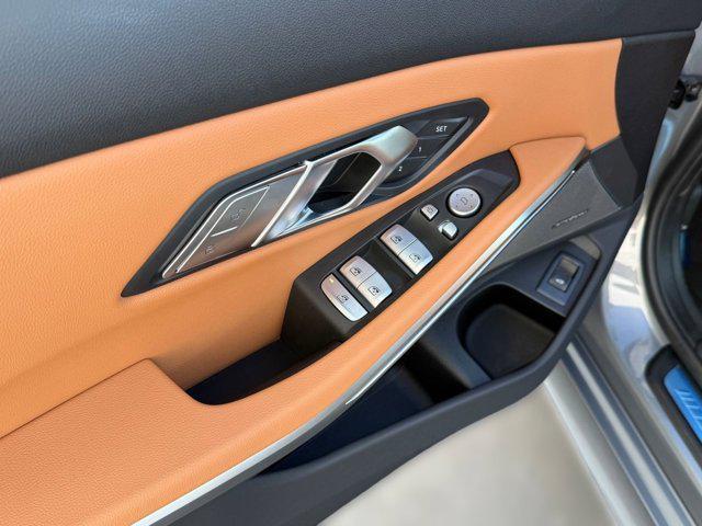 new 2026 BMW M340 car, priced at $67,905