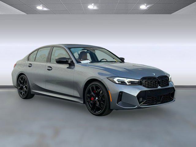new 2026 BMW M340 car, priced at $67,905