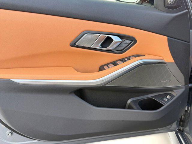 new 2026 BMW M340 car, priced at $67,905