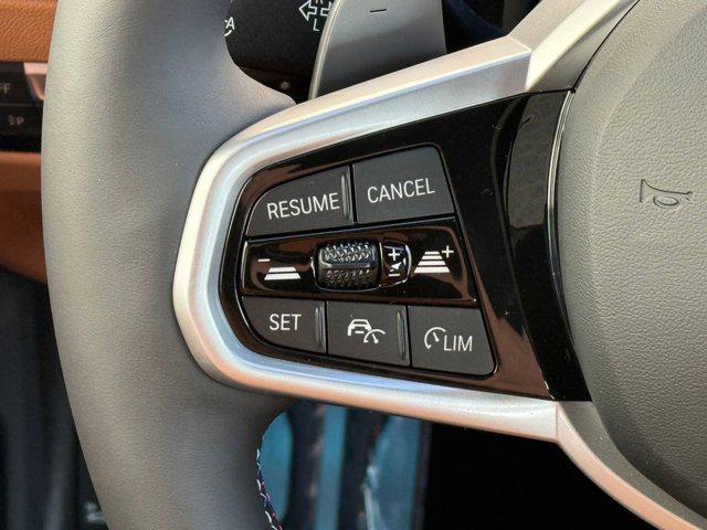 new 2026 BMW M340 car, priced at $67,905