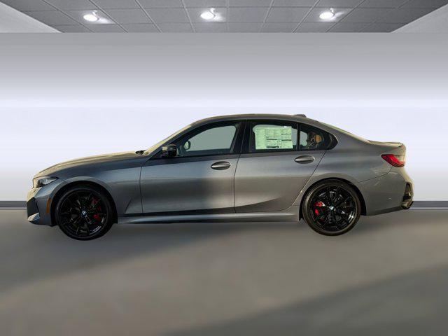 new 2026 BMW M340 car, priced at $67,905
