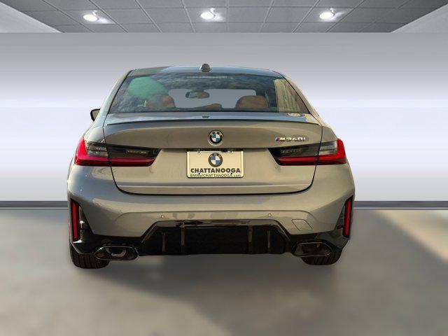 new 2026 BMW M340 car, priced at $67,905