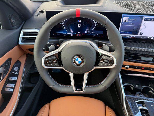 new 2026 BMW M340 car, priced at $67,905