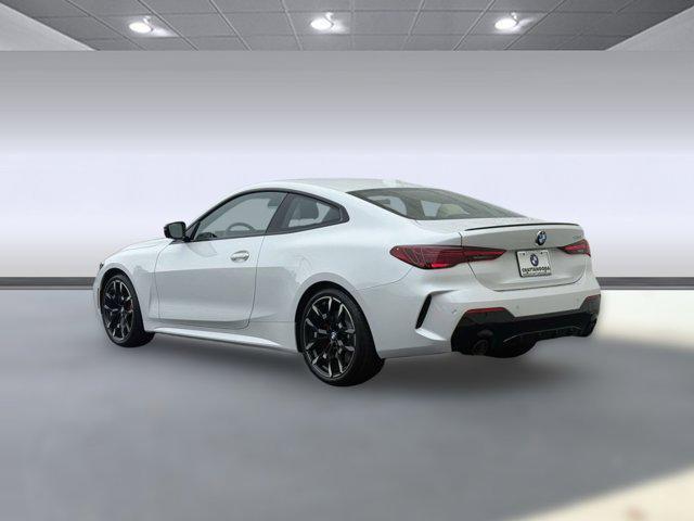 new 2026 BMW 430 car, priced at $59,795