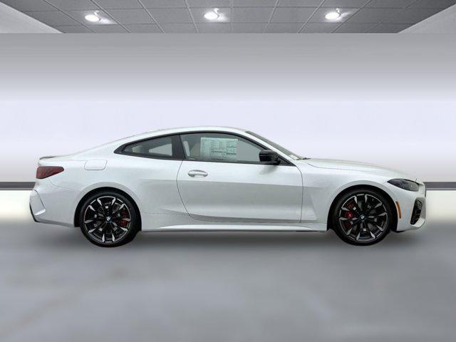 new 2026 BMW 430 car, priced at $59,795