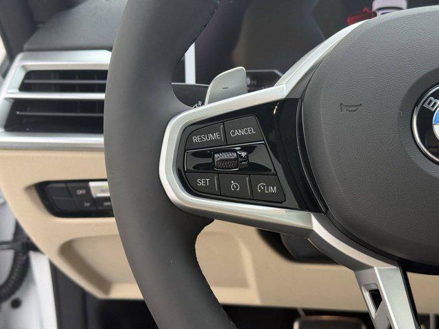 new 2026 BMW 430 car, priced at $59,795