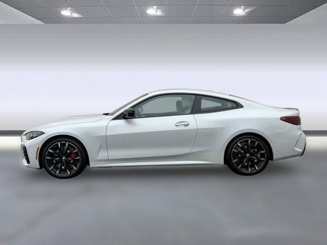 new 2026 BMW 430 car, priced at $59,795