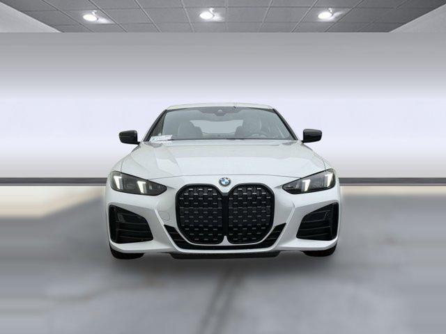 new 2026 BMW 430 car, priced at $59,795