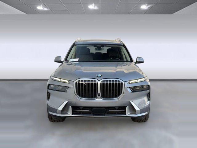 used 2024 BMW X7 car, priced at $53,996
