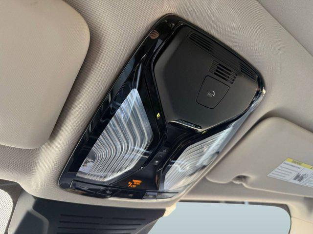 used 2024 BMW X7 car, priced at $53,996