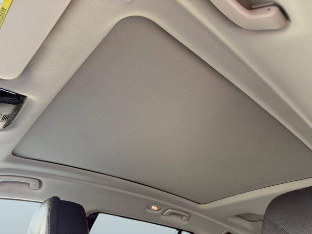 used 2024 BMW X7 car, priced at $53,996