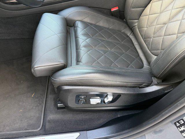 used 2024 BMW X7 car, priced at $53,996