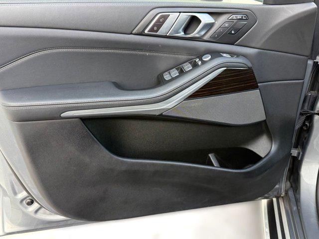 used 2024 BMW X7 car, priced at $53,996