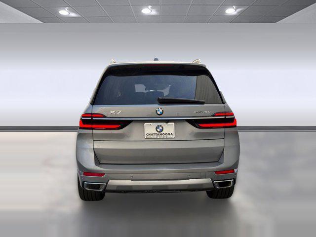 used 2024 BMW X7 car, priced at $53,996