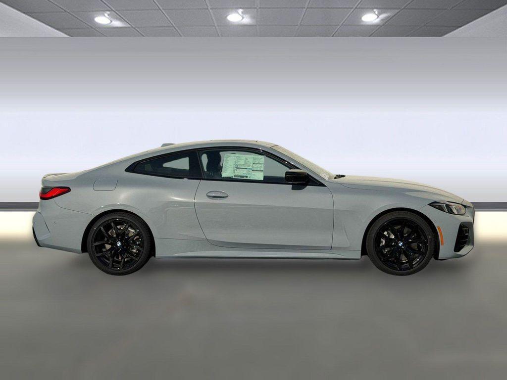 used 2026 BMW 430 car, priced at $56,946