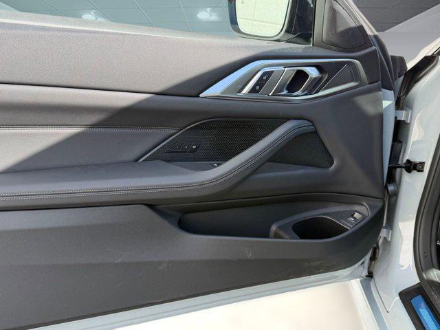 new 2026 BMW 430 car, priced at $59,730