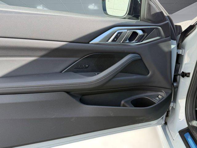 new 2026 BMW 430 car, priced at $59,730