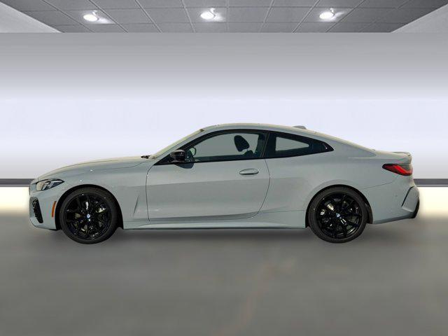 new 2026 BMW 430 car, priced at $59,730