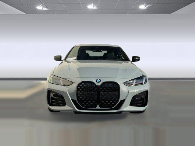 new 2026 BMW 430 car, priced at $59,730