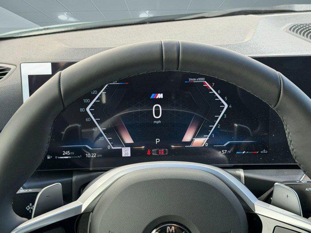 new 2026 BMW 430 car, priced at $59,730