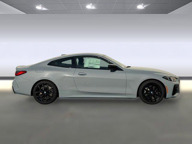 new 2026 BMW 430 car, priced at $59,730