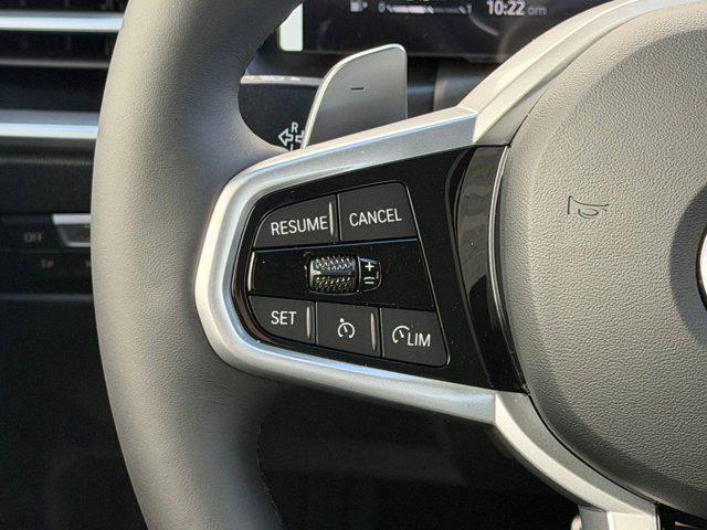 new 2026 BMW 430 car, priced at $59,730