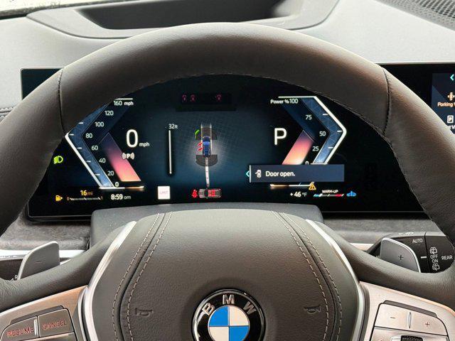 new 2026 BMW X7 car, priced at $94,705