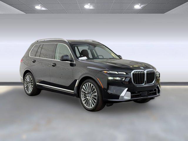 new 2026 BMW X7 car, priced at $94,705