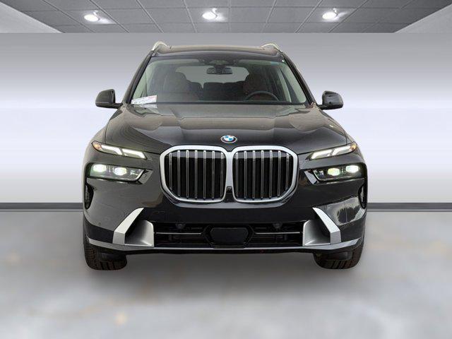 new 2026 BMW X7 car, priced at $94,705